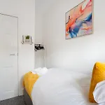 Σπίτι διακοπών Classic 4-bedroom Retreat Close To Infinity Bridge