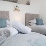 Σπίτι διακοπών Classic 4-bedroom Retreat Close To Infinity Bridge
