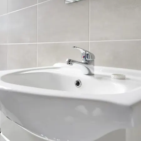 Hébergement de vacances Classic 4-bedroom Retreat Close To Infinity Bridge *